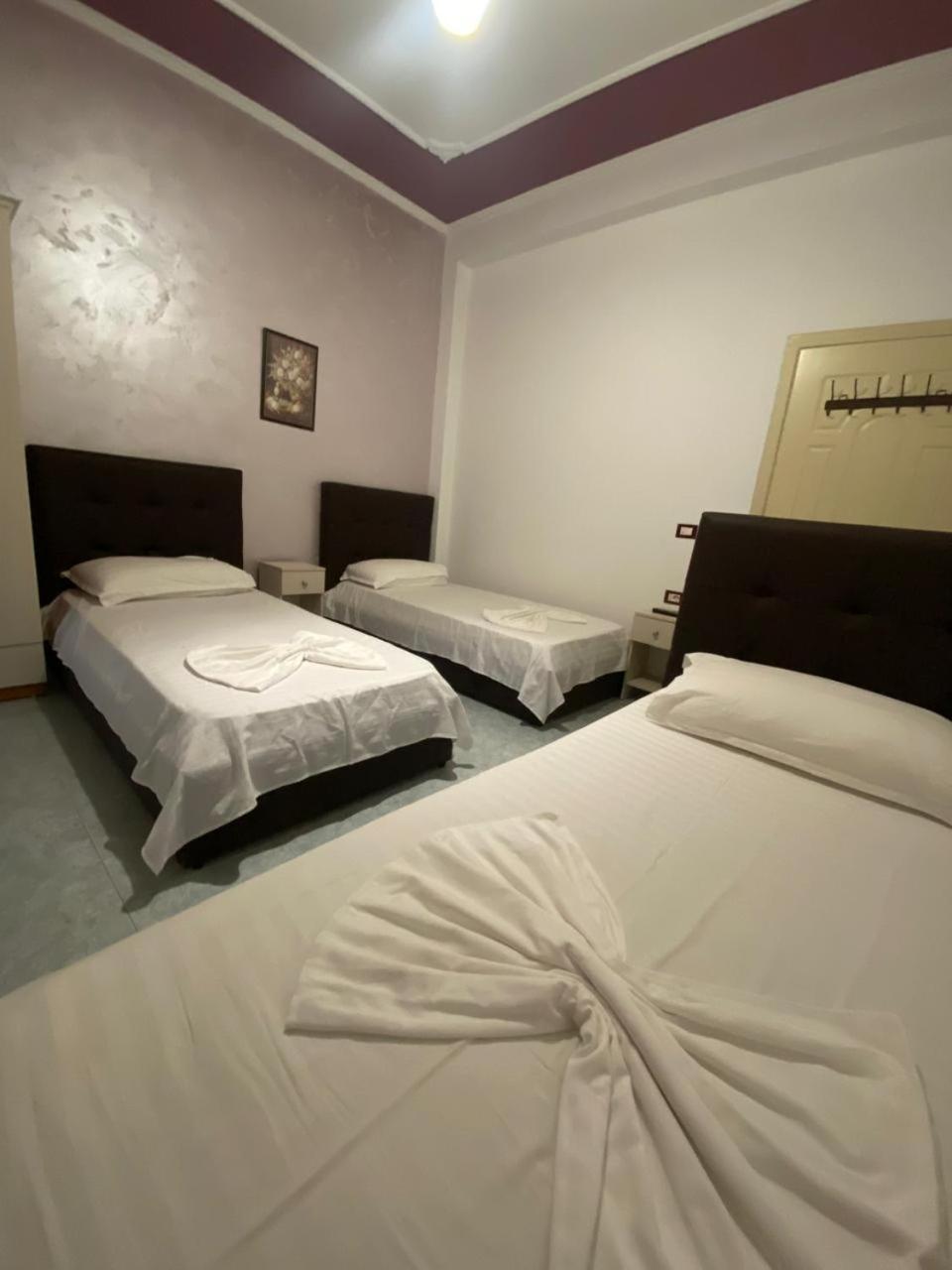 Bliss Boutique Hotel Durres Exterior photo