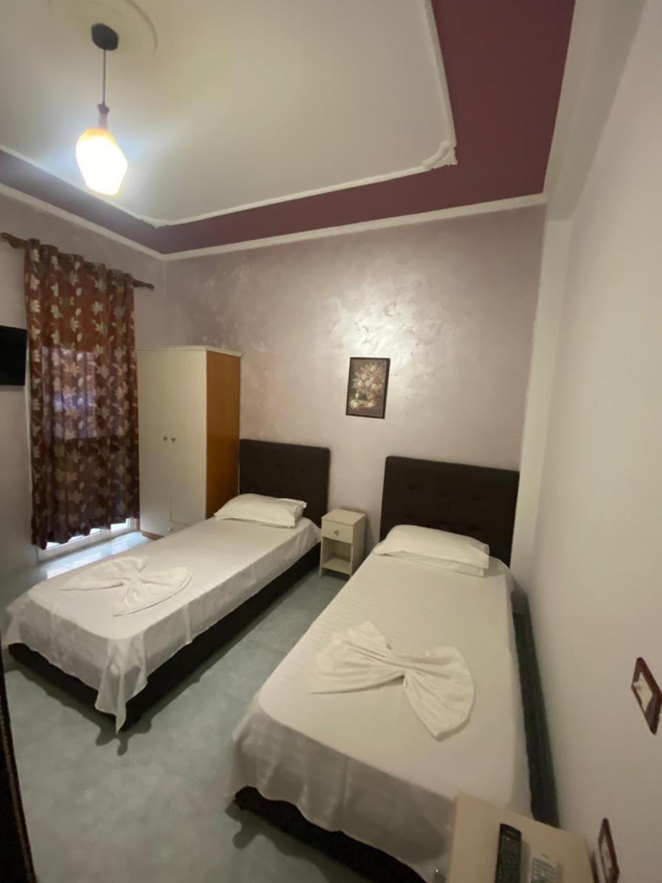 Bliss Boutique Hotel Durres Exterior photo